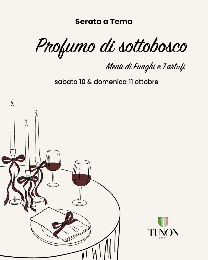 Funghi e tartufi ottobre 2026 1
